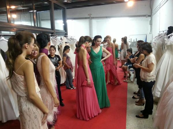 PepeBotellaTwit's tweet photo. Aunque siempre hay nervios en el #backstage ¡todo ha salido genial! #teamPepeBotella #Eventalia http://t.co/zqQCOReZp5