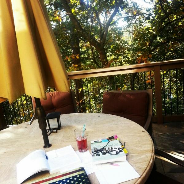 mariegraham's tweet image. Deck lesson planning #80smusic #fallbliss