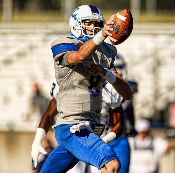 Presby Pi Kappa Phi tweet media