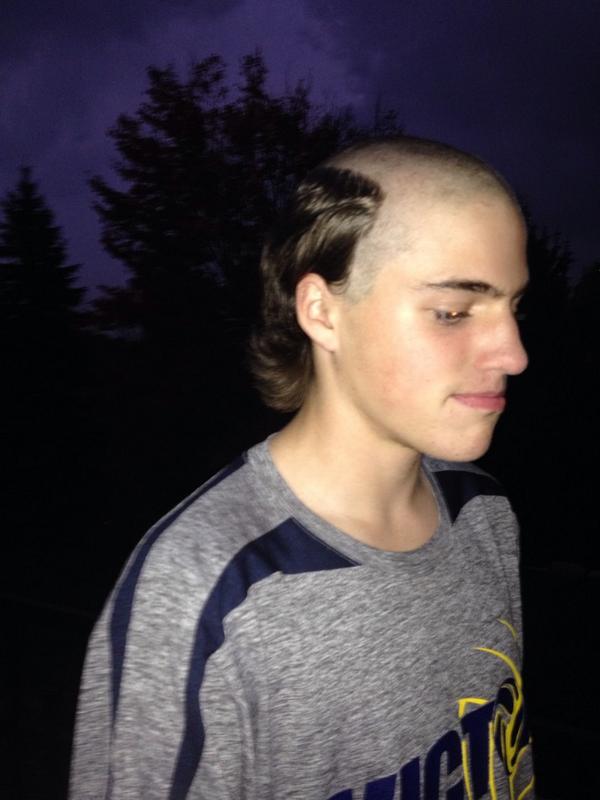 b_meeks19's tweet photo. #Sectionals http://t.co/UlW0L5X3Hg