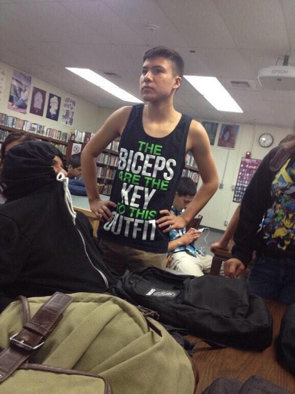 Mastro24's tweet photo. Lmao @DavidlPepe http://t.co/zbTAuLnjah