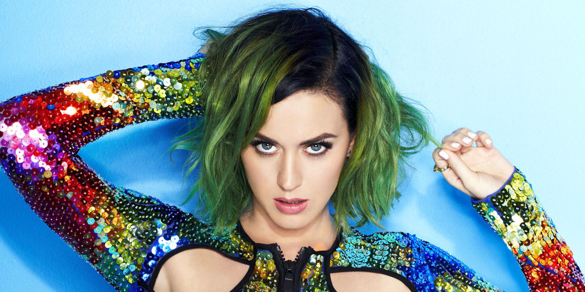 Happy Birthday Katy Perry! Or as Diplo would say "Happy Birthday babe, I got my ex pregnant."  