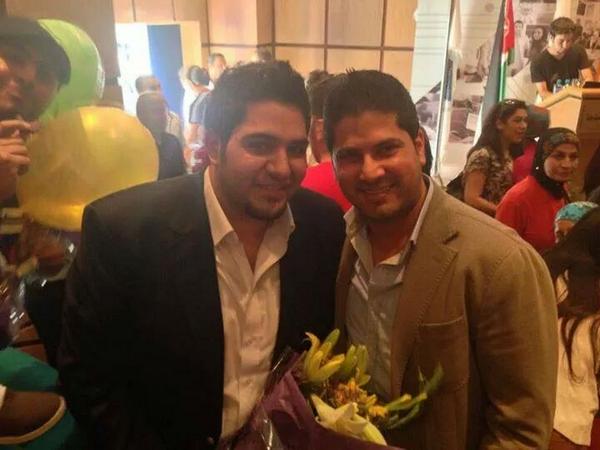 احباب قلبي <a href="/mobaarafat/">Mohammed bashar - محمد بشار</a> <a href="/omarsadi1980/">عمر الصعيدي</a>