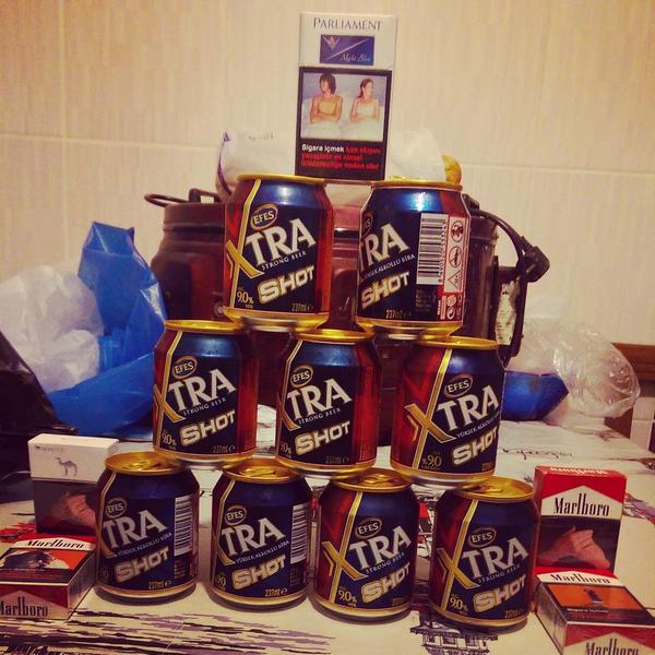yavuzzon's tweet photo. #XTRASHOT http://t.co/9JFKOus7dP