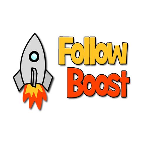 FollowBoost_FR's tweet image. Êtes-vous prêt à augmenter considérablement vos Followers ?

#RT + #FOLLOW pour en savoir plus..