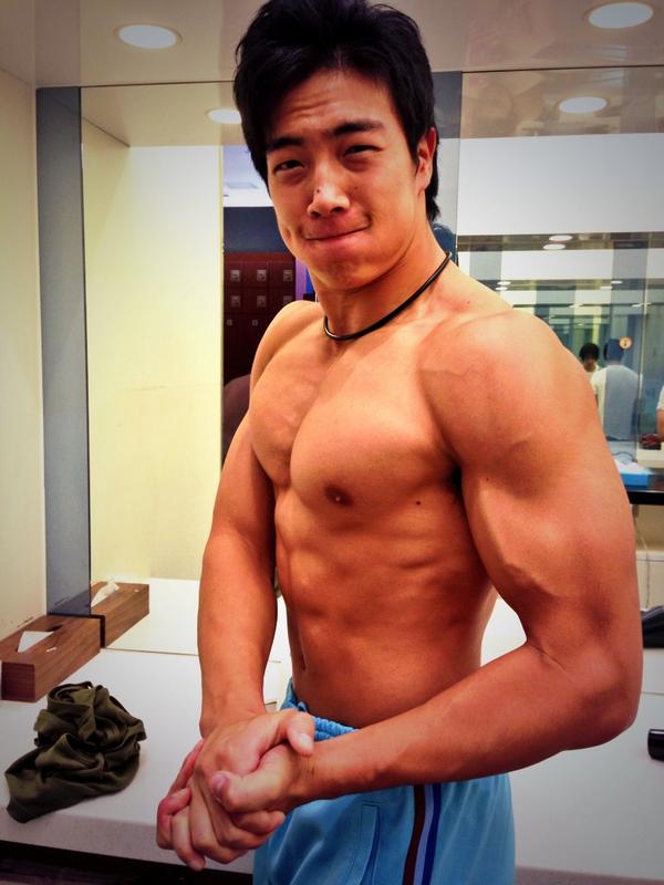 トランザム ︎ヒロシ on Twitter 