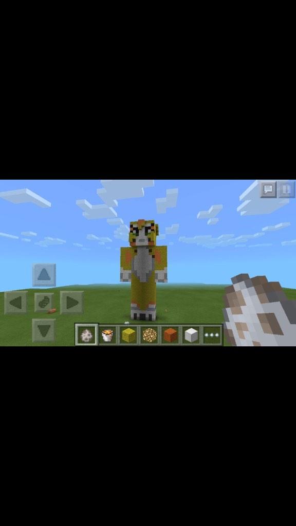 minecraft4357's tweet image. Fav for the stampy 
RT for the cool house 
Ends at 5 favs or RT