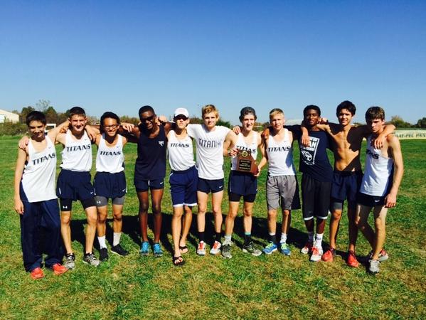 LSWTitanRunning's tweet photo. 2nd place at C4D6. Great job guys......lots more to go. Keep moving forward. http://t.co/EyiUtms5Yq