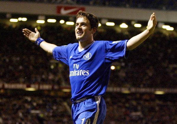 RT <a href="/chelseafc/">Chelsea FC</a>: Relive some great Old Trafford moments for the Blues in this video: che.lc/KJ8YgK  #CFC