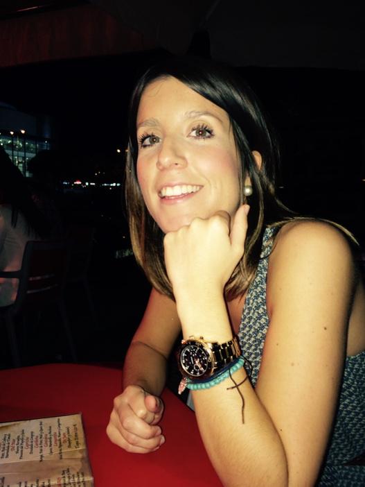 RamonSFdez's tweet photo. Cada día mas guapa!!! @ItziarRuizP http://t.co/n4YXOWJqV9