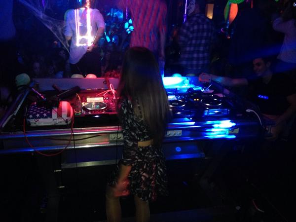 Radness DJ Fans tweet media