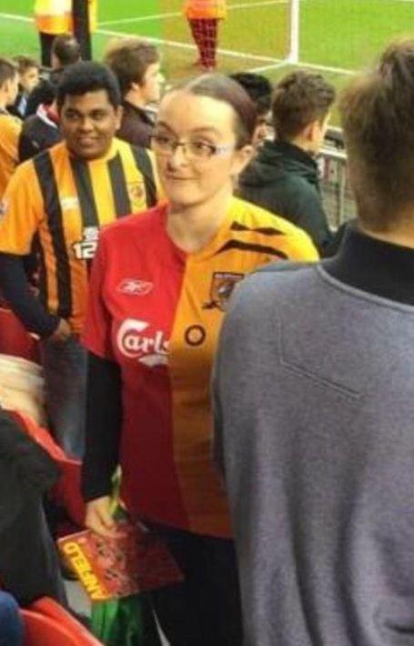 Worrying Trends The Plague Of The Half And Half Football Shirt Is Truly Upon Us Photos Who Ate All The Pies
