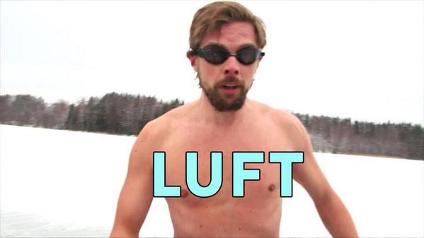 Immer wieder schön. #JokoGegenKlaas