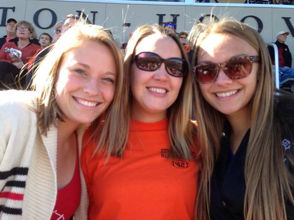 hydee3's tweet photo. #beatluther http://t.co/b2vCGa8LCj