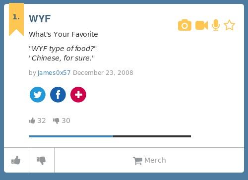 Urban Dictionary On Twitter Kdml Wyf What S Your Favorite Http T Co Gev7sfst5p Http T Co Lyfjjnyw1f