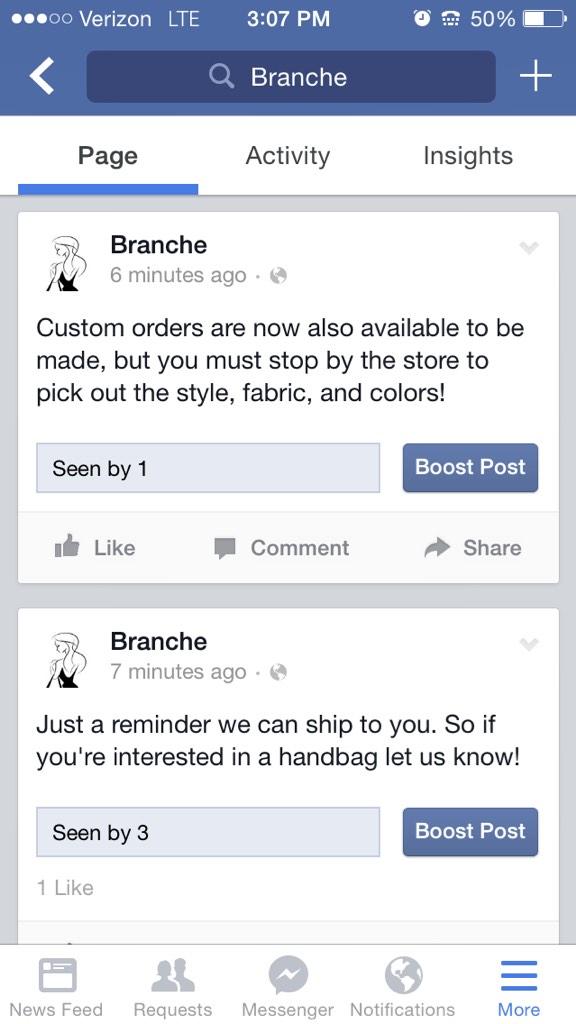 branchestyle's tweet photo. http://t.co/8RM1MxlRDT