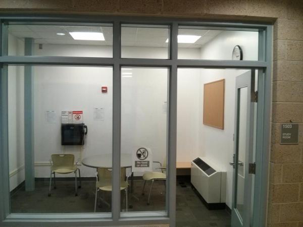 AntawanHolmes's tweet photo. @DCDPR Both study rooms co-opted by #DCDOC & @OCTODC @#Deanwood Rec. Kids need to study @deanwooddca @CMYMA @EOMONE1 http://t.co/ZdRchyAe3L