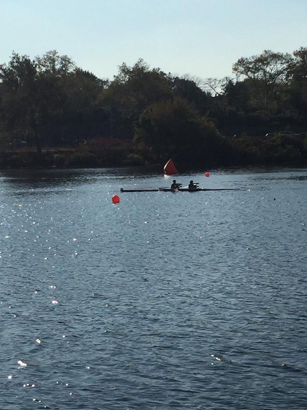 the_hosr's tweet image. Women's Masters 2+ (27-39yrs)  @3RiversRowing #hosr #lookingfast