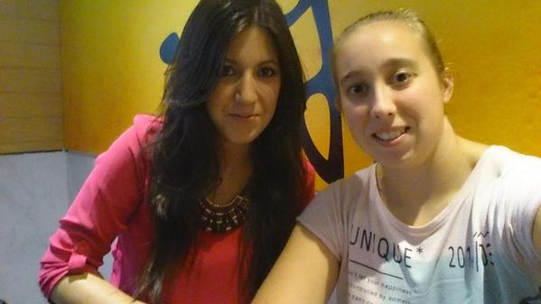 Angela_cdm's tweet photo. #HalaMadrid http://t.co/fu4GMmEU2O
