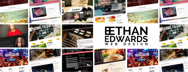 EthanEdwardsWeb's tweet image. We have created a #WebDesign Package perfect for #businesses and professionals! See here: EthanEdwards.ca/web-design-pac…