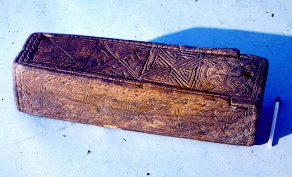 irarchaeology tweet picture