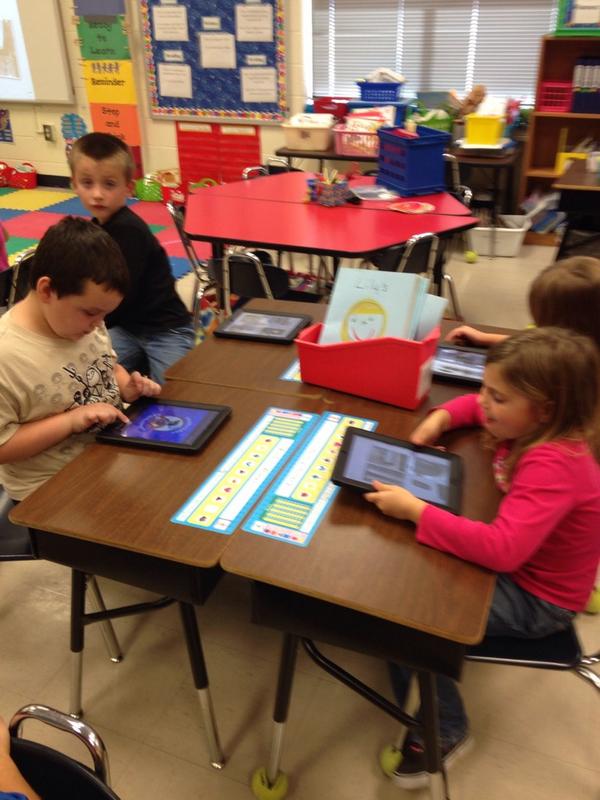 Great things are happening at MBES.#millbridge elementary school