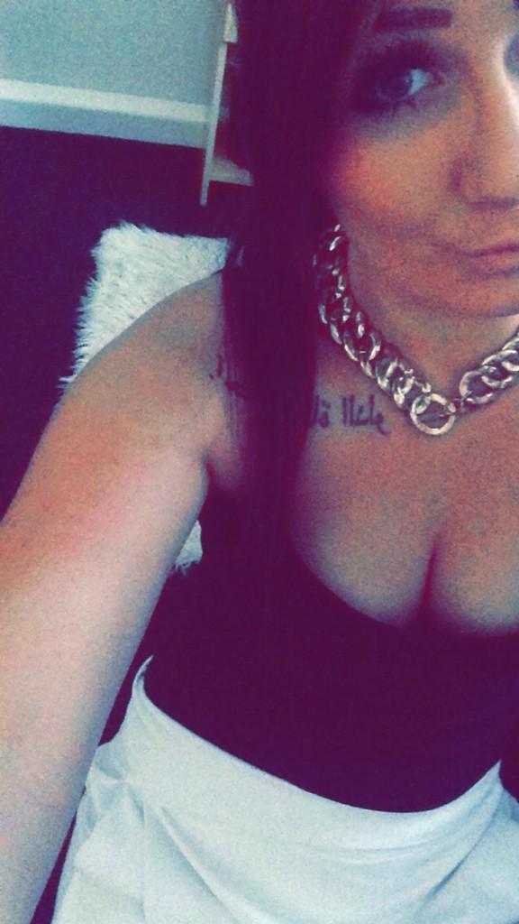 NailsBeth's tweet image. Mee