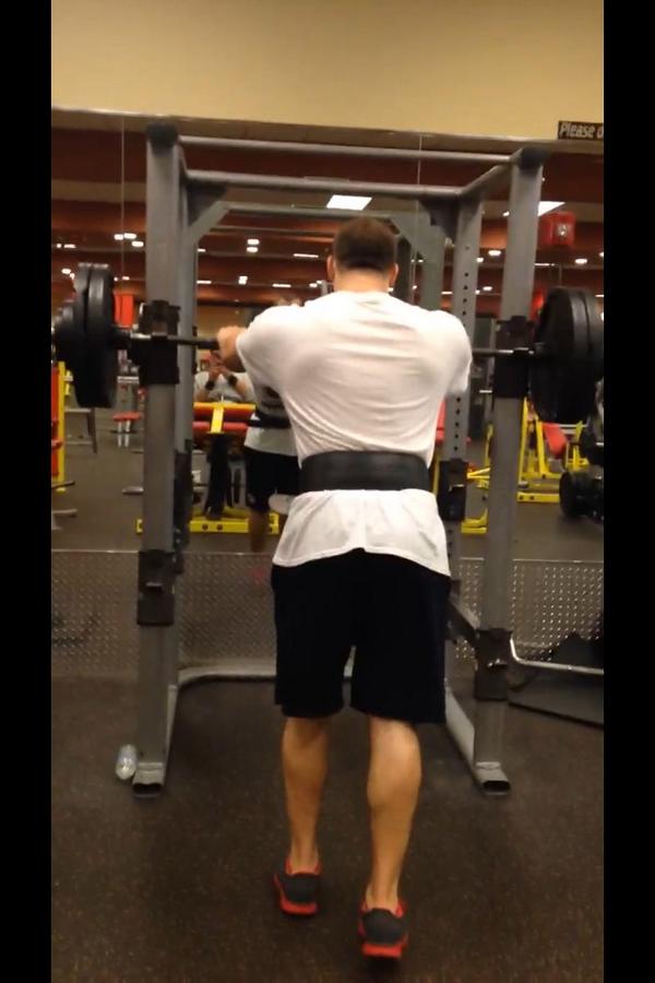 JackSeider's tweet image. Don't be afraid to try new things #250press #gorillapressslam #strongereveryweek @JohnCena @USWeightlifting