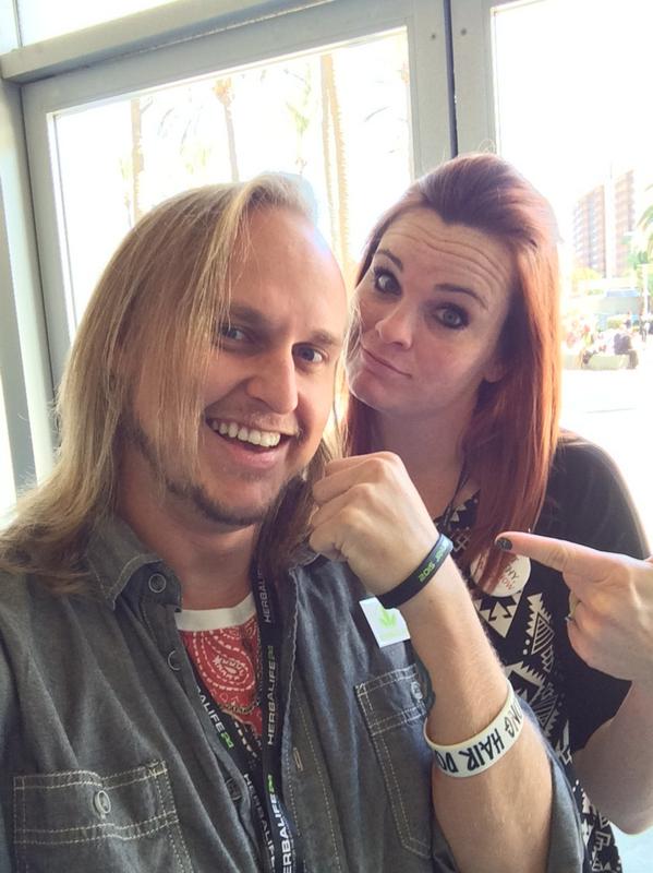 Scottiefield's tweet image. #jko2015