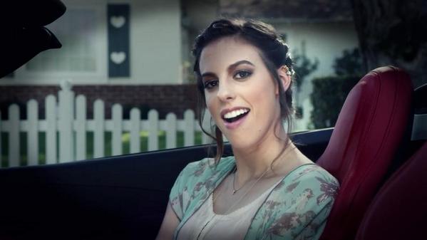 ZoeKey_22's tweet photo. @KathCim Looking so perfect in this picture (the whole videoπππ) #TGSBM http://t.co/rCmx2e2tTY