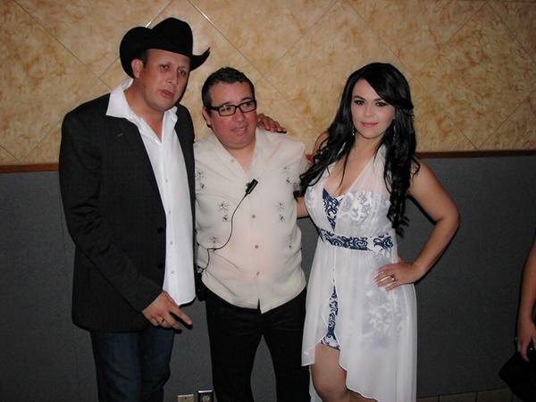 AliciaGilMusic's tweet photo. @gmericia un poco de Phoenix Az. http://t.co/i3XUx3Nydg