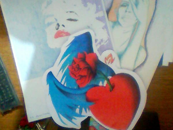 AlexandraDelART tweet picture
