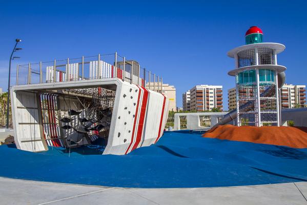 lavozdealmeria's tweet photo. El Parque de las Familia por dentro

http://t.co/L1CGQBvKst http://t.co/QX8cyTwS1T