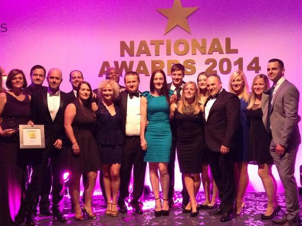 willerton93's tweet photo. The tumble, trampoline and DMT team at this year's national awards, ready to take on the world again in 2 weeks! http://t.co/GR13SBFGwt