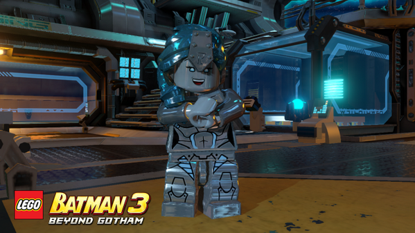 lego batman 3 beyond gotham suiside squad deathstroke lego batman 3 beyond gotham suiside squad deathstroke