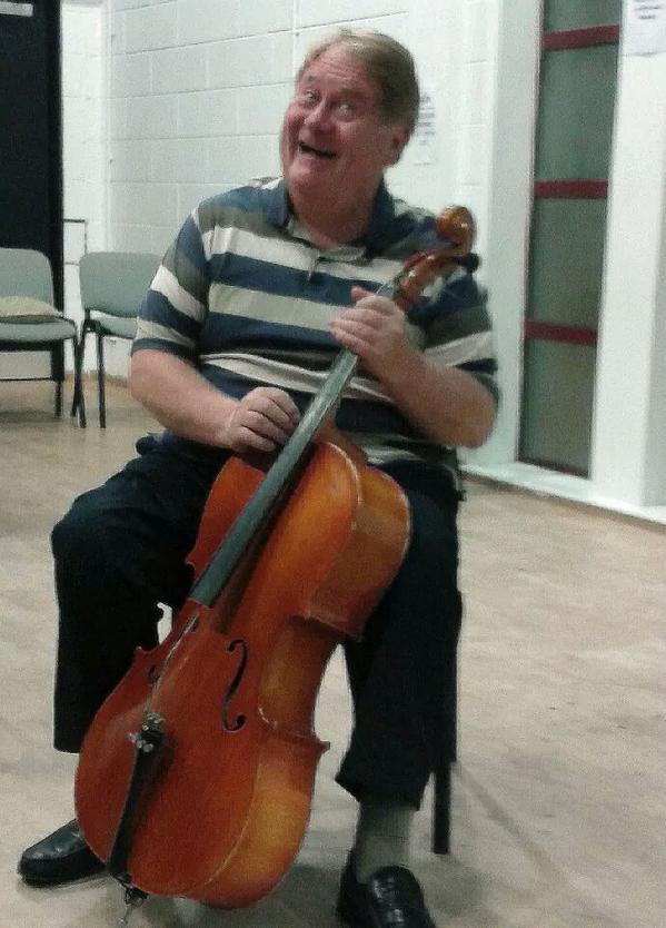 Regent_Rep's tweet image. One Round @Ladykillersplay @regentcentre