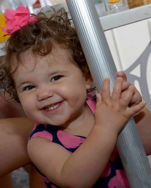 loopylisa69's tweet image. My lil beaut #princess