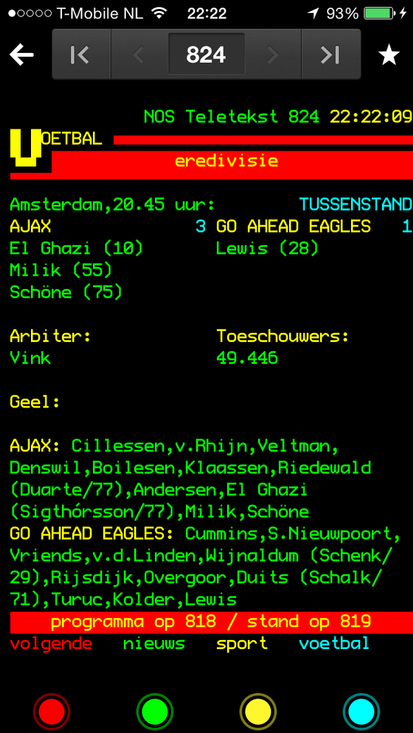 Stadionhopper tweet picture