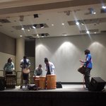 Photo by African Stu. Union (@ASU2VCU)