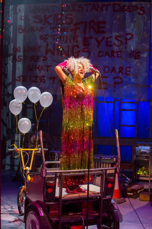 LivEveryPlay's tweet photo. Goodnight #BrightPhoenix may you forever fly in our wild imaginations over the rooftops of Liverpool http://t.co/fP7lWbgk2g