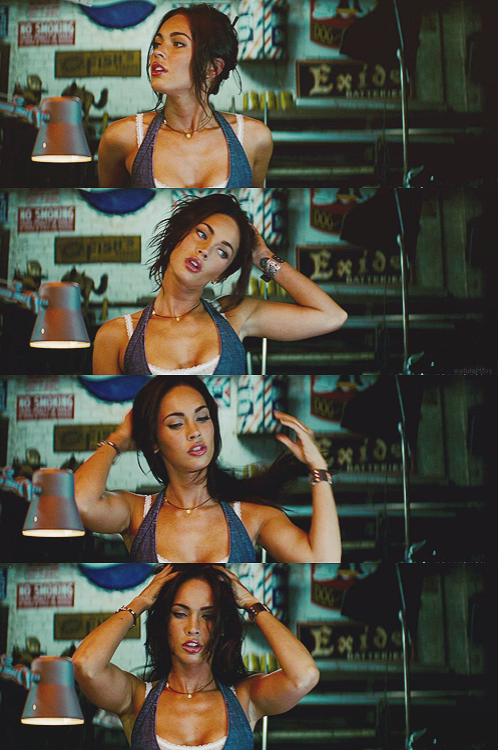 wikitetas's tweet photo. Megan Fox 😍 http://t.co/jXobVq7bBN
