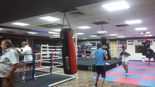 Wise_Guysboxing's tweet photo. http://t.co/vhCmbwgBys