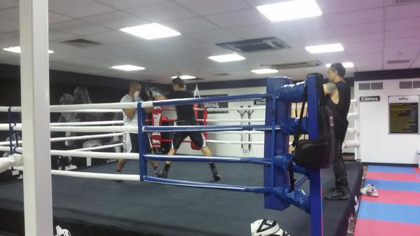 Wise_Guysboxing's tweet photo. http://t.co/RyeylDFFVA
