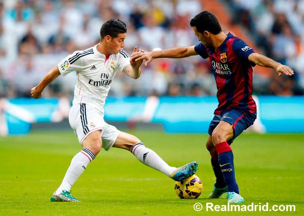 realmadriden's tweet photo. Some of the best photos of #RealMadridvsFCB #HalaMadrid http://t.co/XbAQrOOLao
