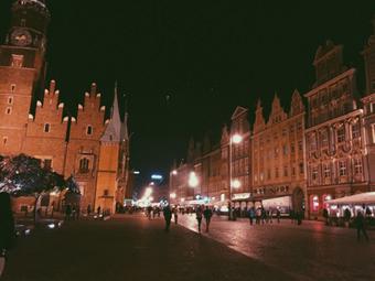 In love with Poland http://t.co/xZJntWPldp<a href="/tag/happy"class="tags"><span>#happy</span></a><a href="/tag/healthy"class="tags"><span>#healthy</span></a>