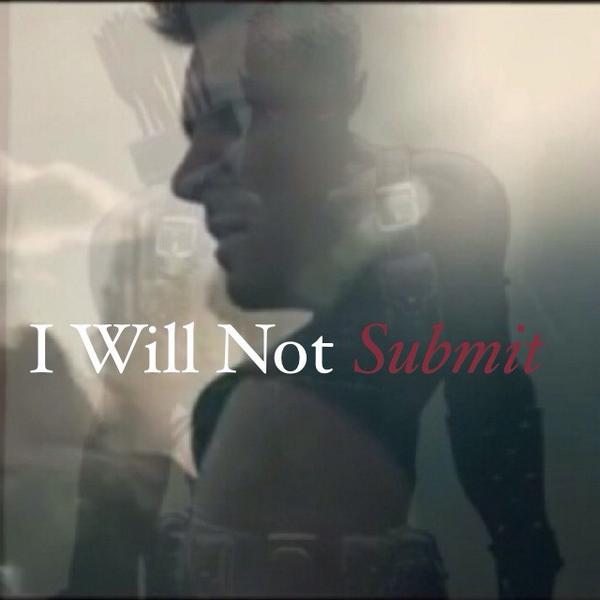 ThaiAvenger's tweet image. #IWillNotSubmit to the #AgeofUltron #Avengers #Assemble 
#Hawkeye