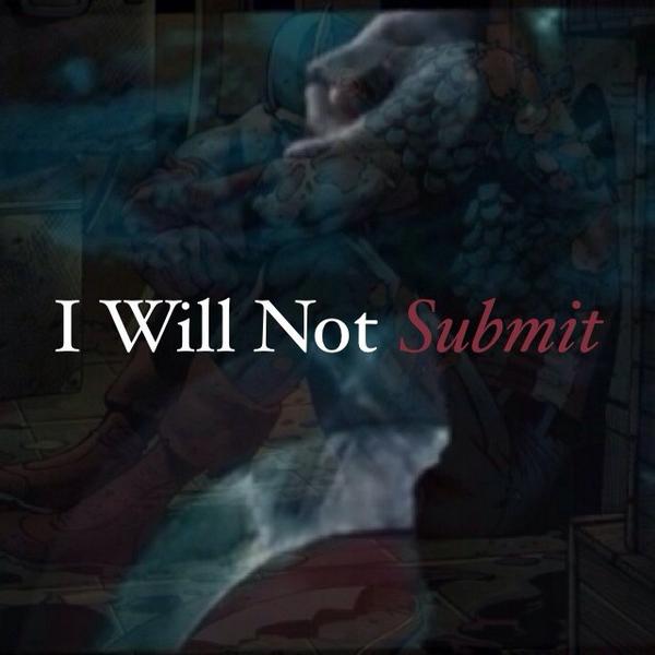 ThaiAvenger's tweet image. #IWillNotSubmit to the #AgeofUltron #Avengers #Assemble 
#CaptainAmerica