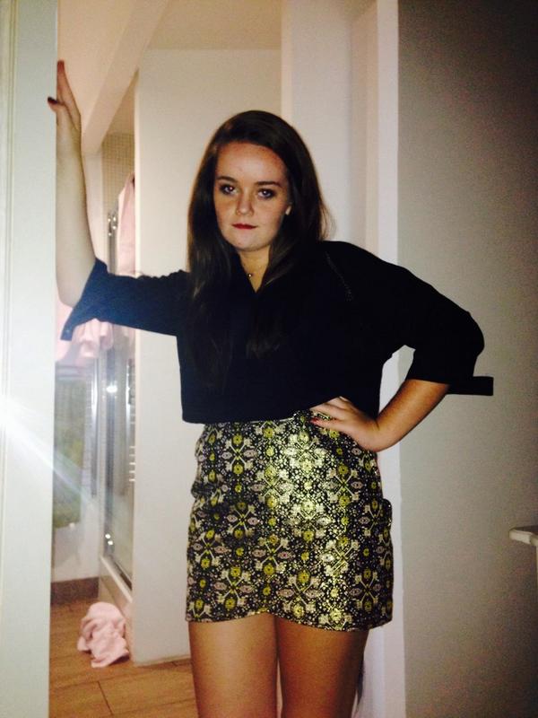 megan towle tweet media