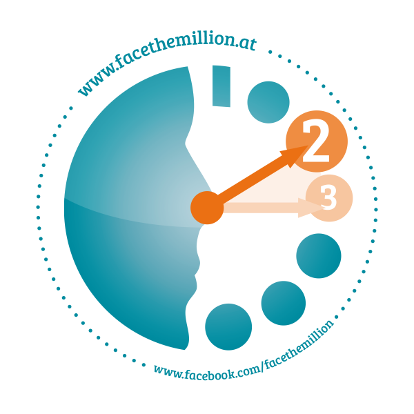 facethemillion's tweet photo. Nicht vergessen: #Zeitumstellung! http://t.co/EAId4wFAgM | Für Schulprojektwochen in #Kärnten http://t.co/x09Z0FOSEG