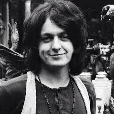 Happy birthday, Jon Anderson! We love you. 